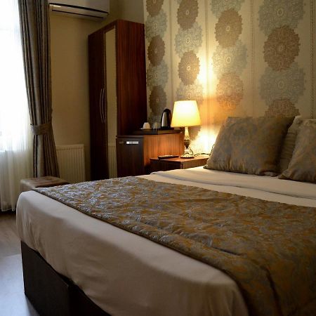 Stone Art Hotel Istanbul Ngoại thất bức ảnh