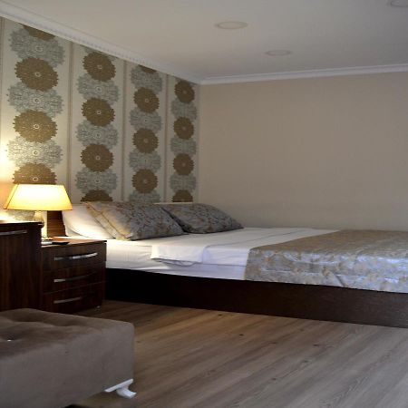 Stone Art Hotel Istanbul Ngoại thất bức ảnh